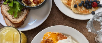 Top 10 Traditional American Breakfast Foods You Must Try