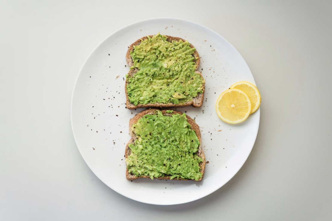 Homemade Avocado Toast Recipe