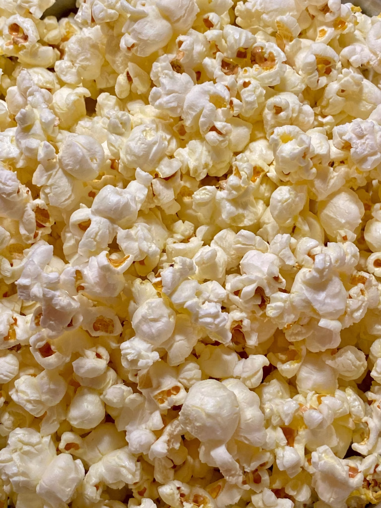 Popcorn