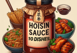 10 Delicious Dishes Elevated with Hoisin Sauce