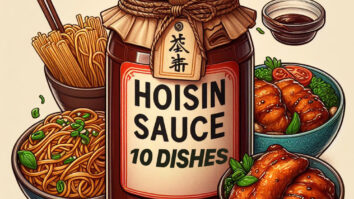 10 Delicious Dishes Elevated with Hoisin Sauce