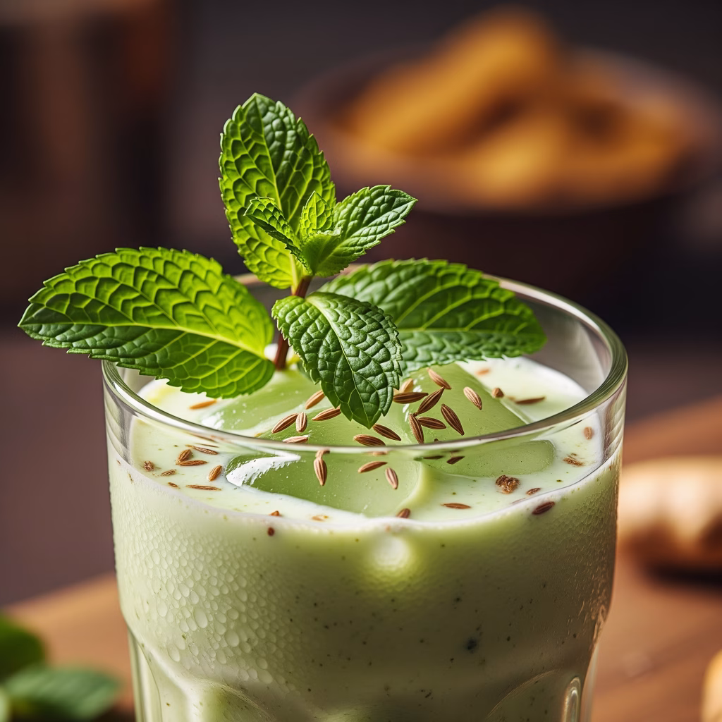 Buttermilk