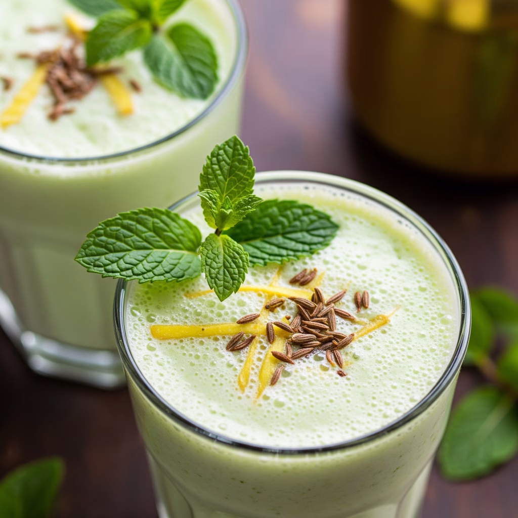 Buttermilk