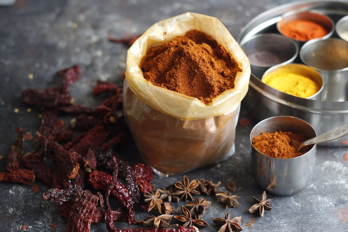 Garam Masala