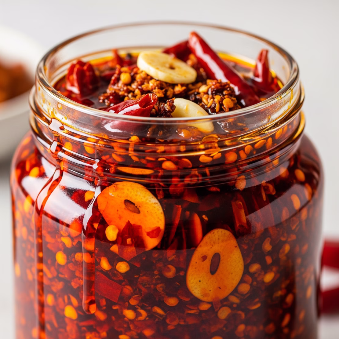 chili oil
