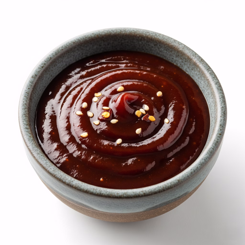 hoisin sauce