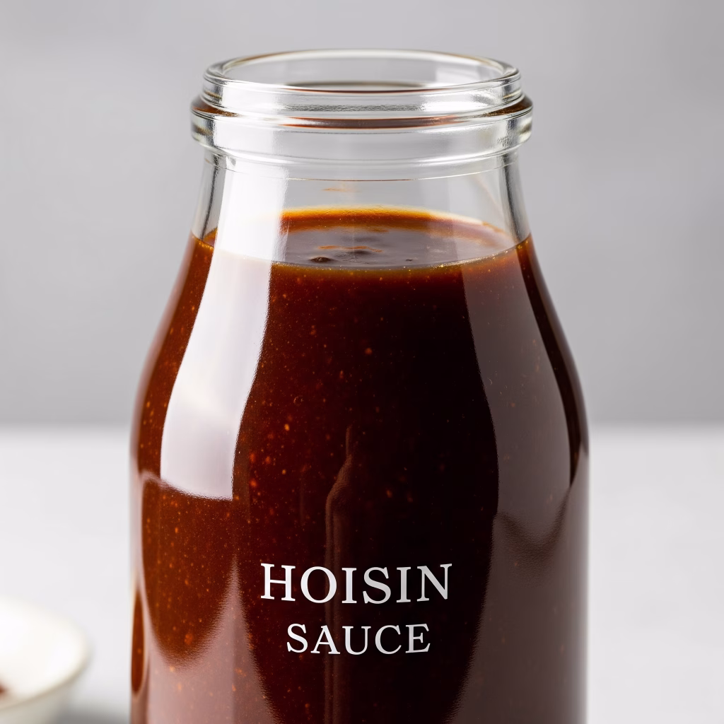 hoisin sauce