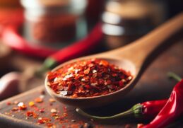 how to make chili flakes