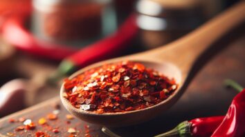 how to make chili flakes
