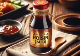 how to make hoisin sauce at home