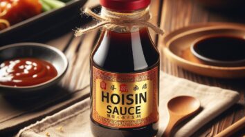 how to make hoisin sauce at home