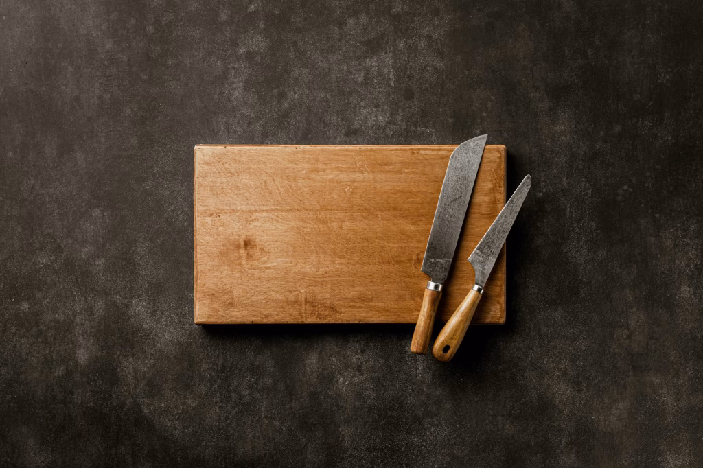 Cutting Board Care