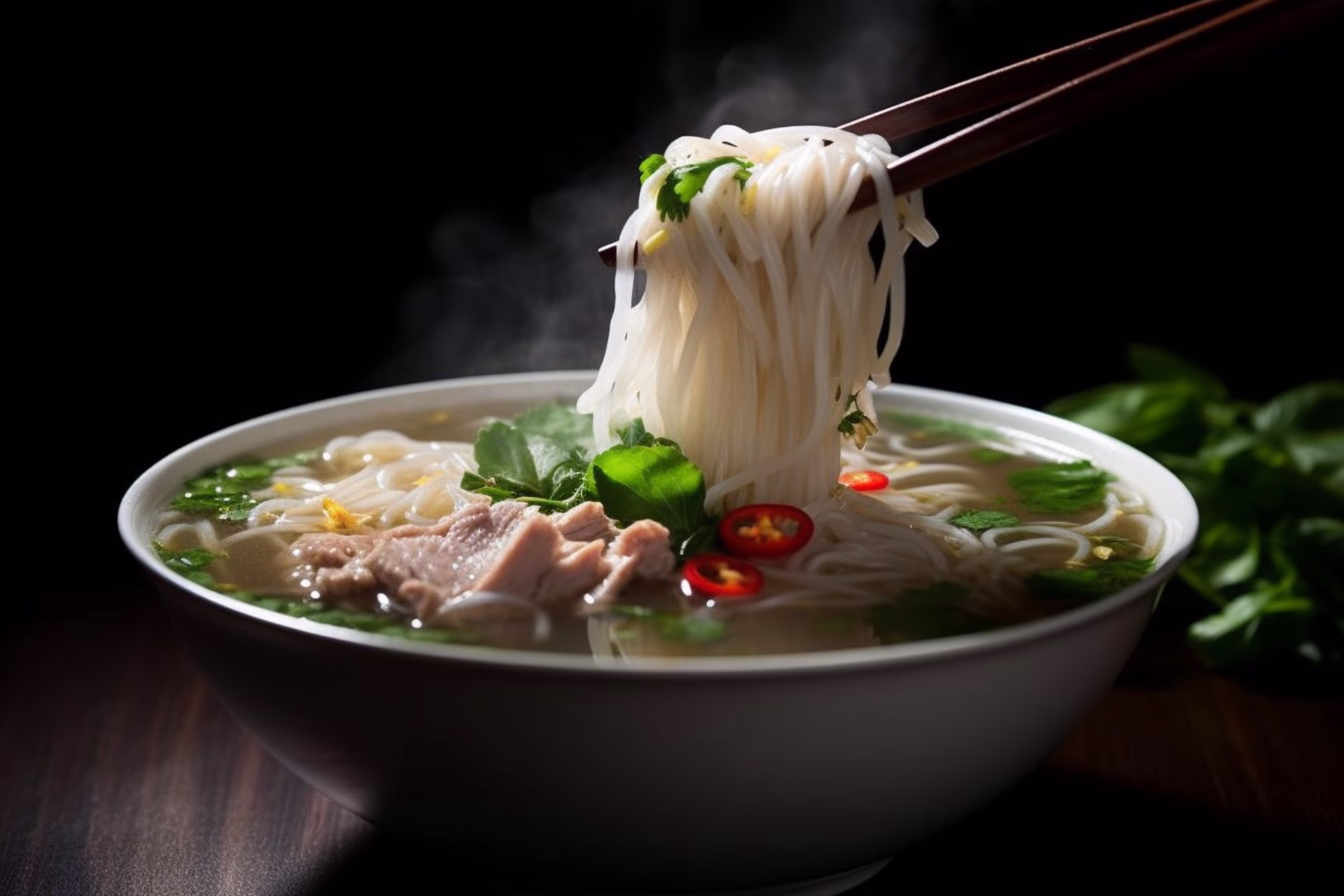 Wholesome Weight Loss Chicken Noodle Soup Recipe - Nutritious & Easy 1