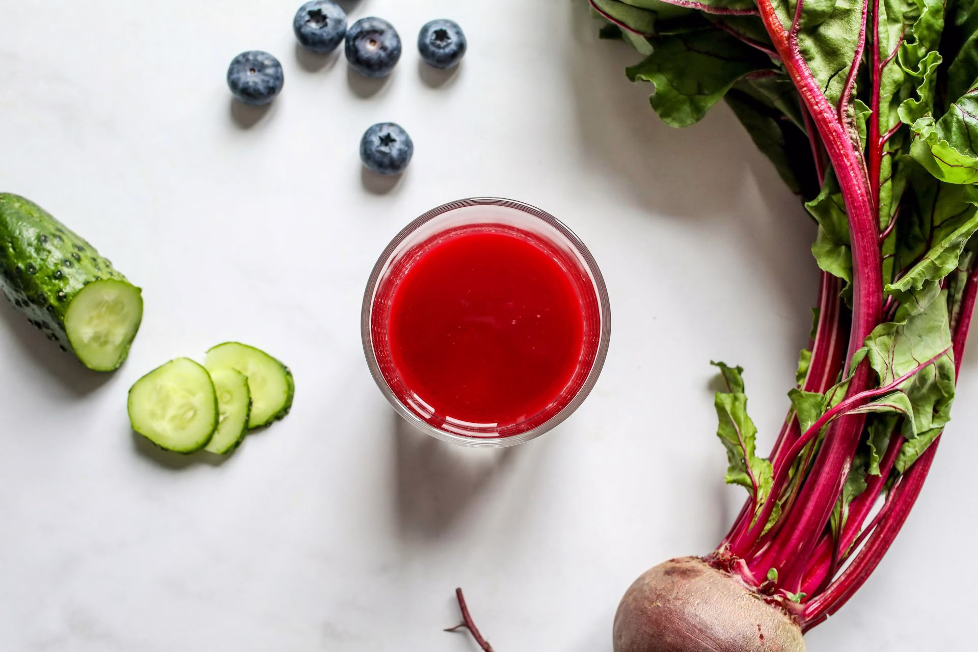ABC Juice
