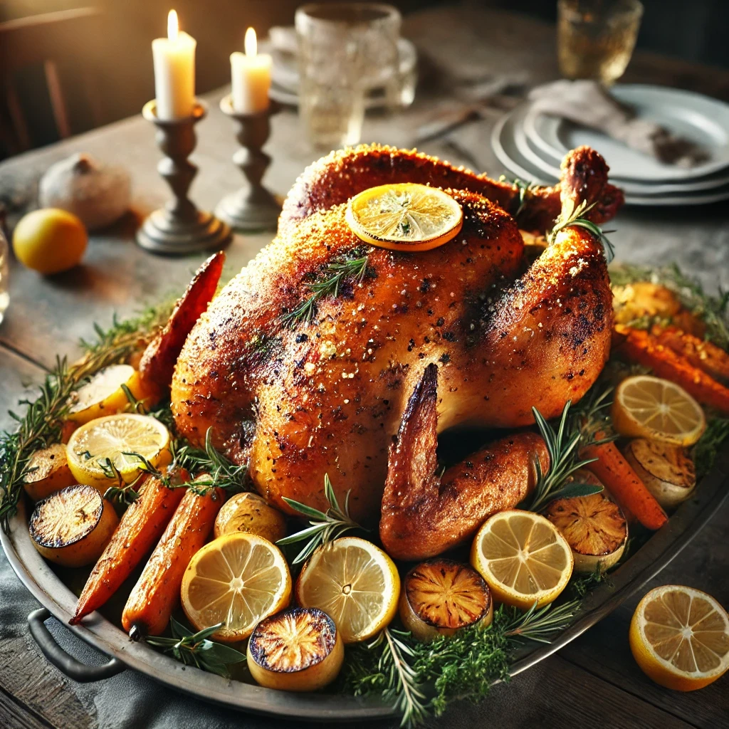 10 Secrets to Perfect Engagement Chicken - Ultimate Love Recipe