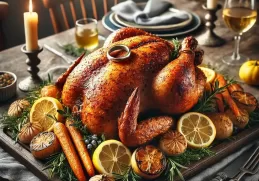 10 Secrets to Perfect Engagement Chicken - Ultimate Love Recipe