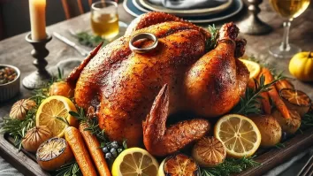 10 Secrets to Perfect Engagement Chicken - Ultimate Love Recipe