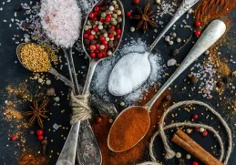 27 Essential Cooking Spices You must have in your kitchen