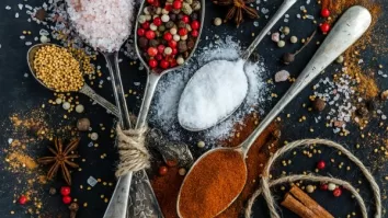 27 Essential Cooking Spices You must have in your kitchen