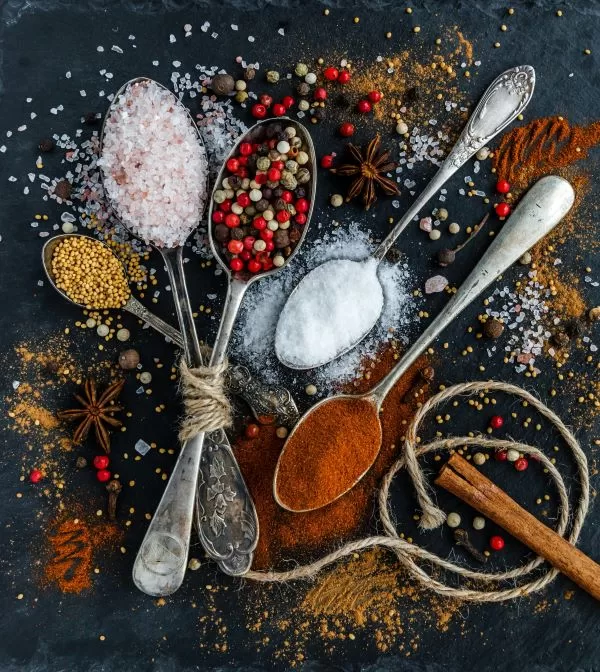 27 Essential Cooking Spices You must have in your kitchen