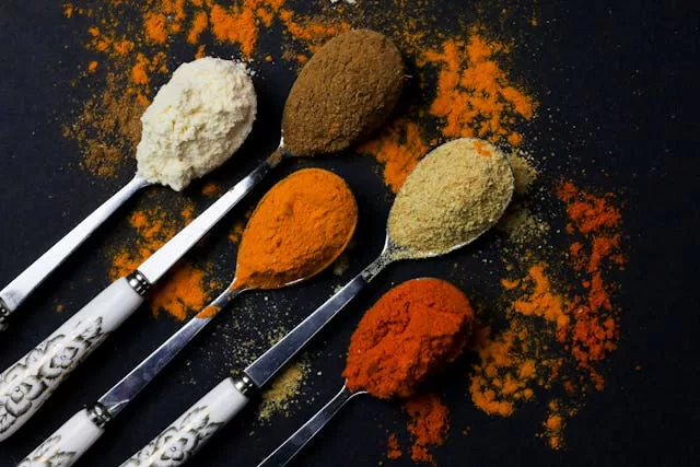 27 Essential Cooking Spices You must have in your kitchen