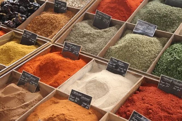27 Essential Cooking Spices You must have in your kitchen