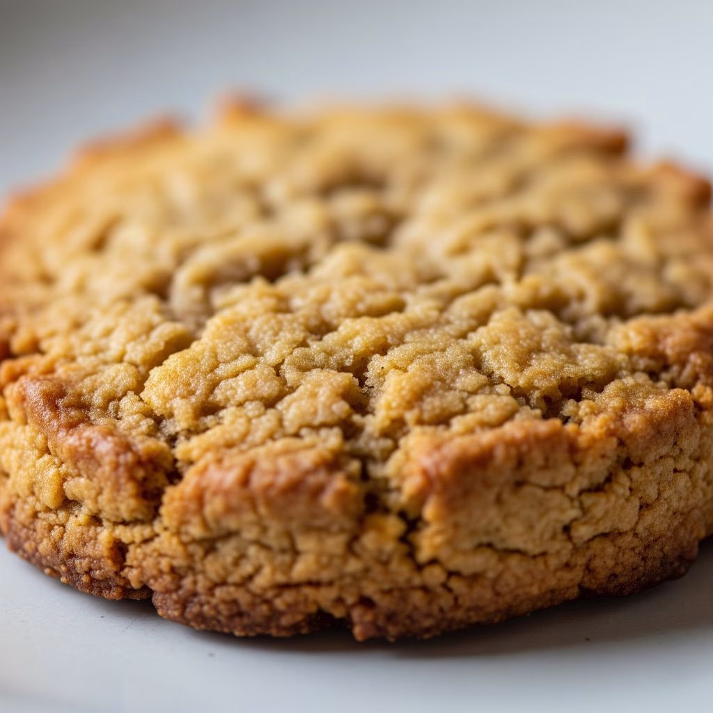 CWA Anzac Biscuit