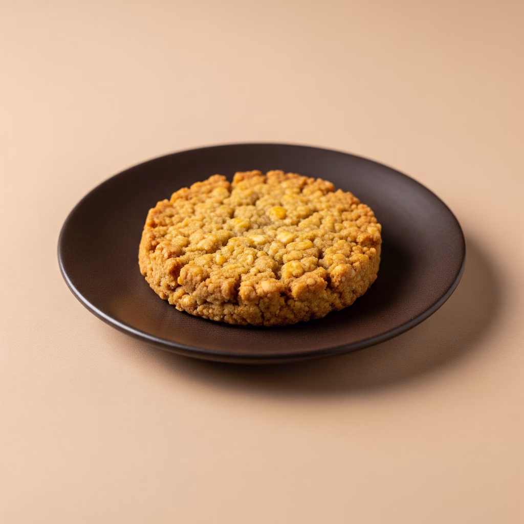 CWA Anzac Biscuit