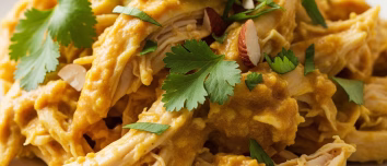 Coronation Chicken Recipe