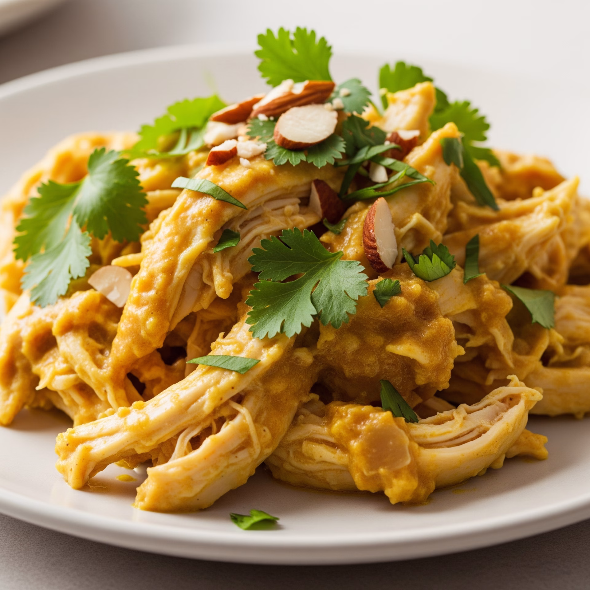 Coronation Chicken Recipe