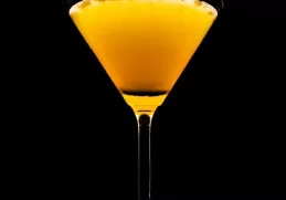 Pornstar Martini Cocktail Recipe