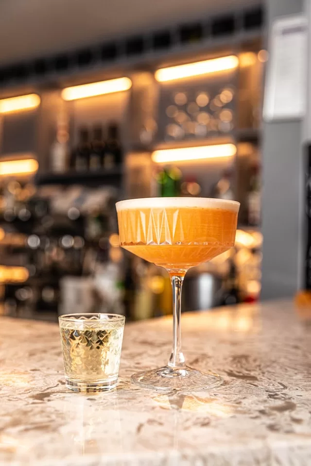 Pornstar Martini Recipe
