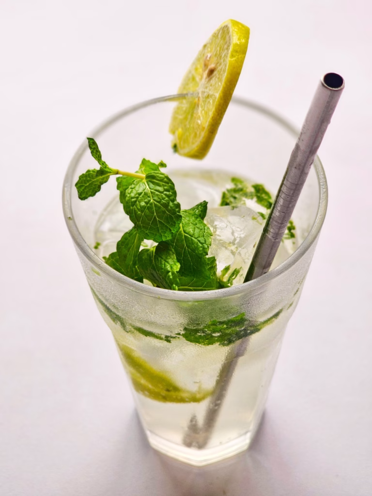 Virgin Mojito