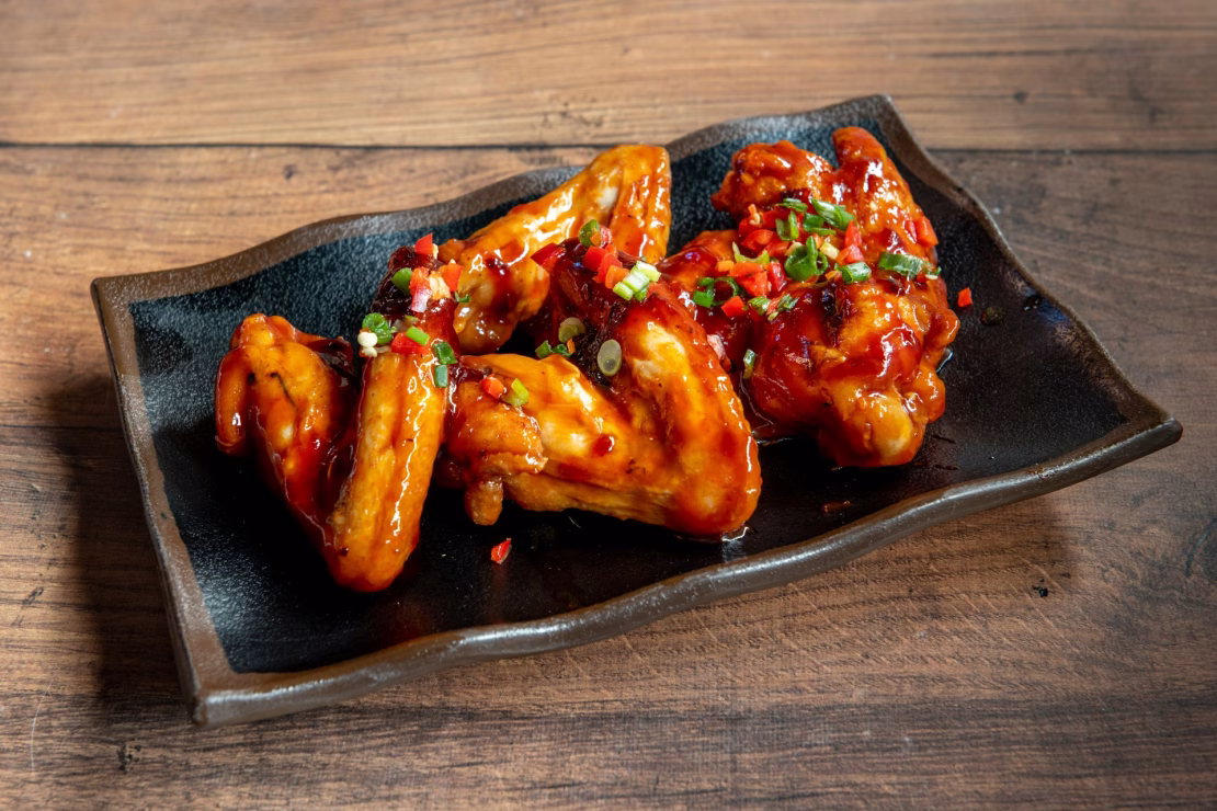 Buffalo Wings