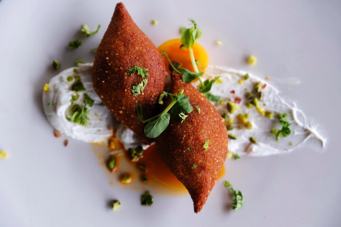 Kibbeh