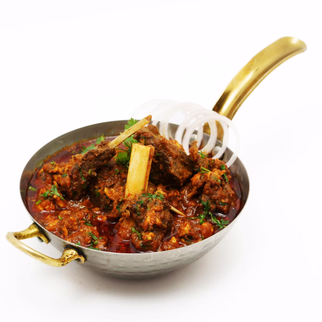 Mutton Rogan Josh