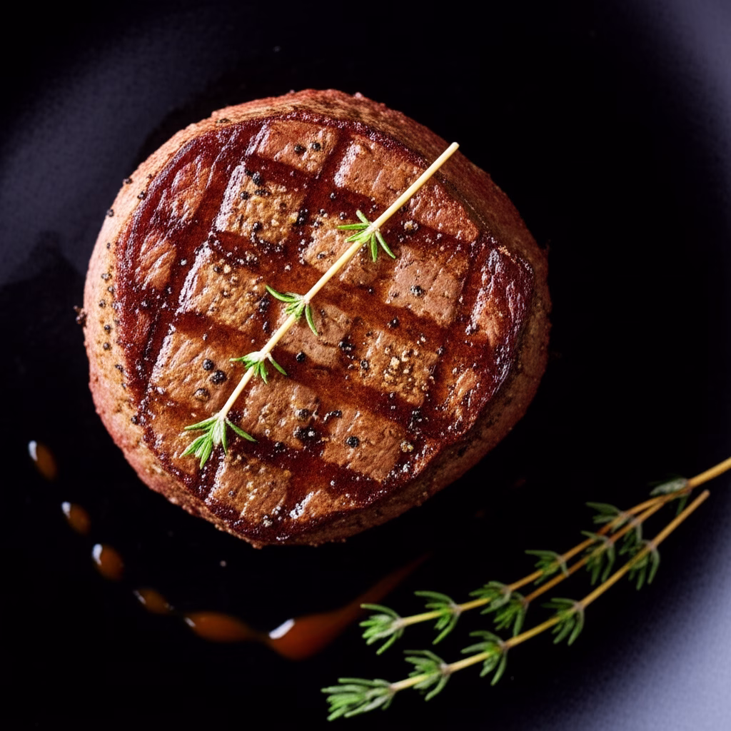 Filet Mignon