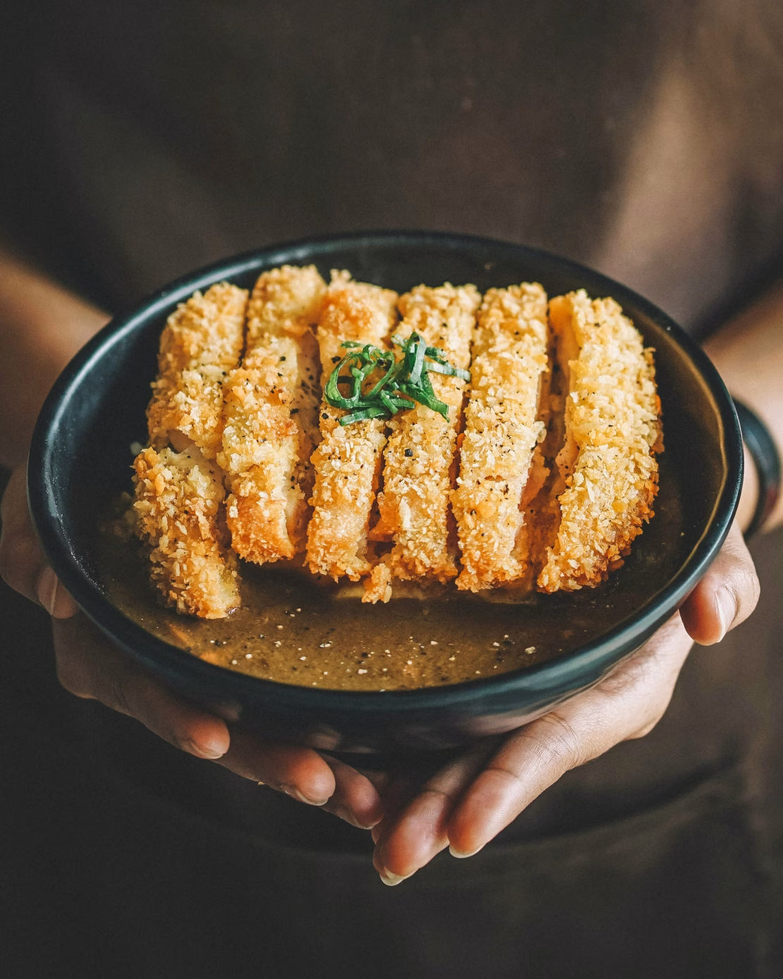 Katsu Curry